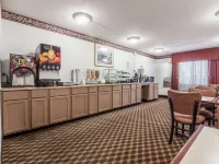 Econo Lodge Hotels in Dawson County