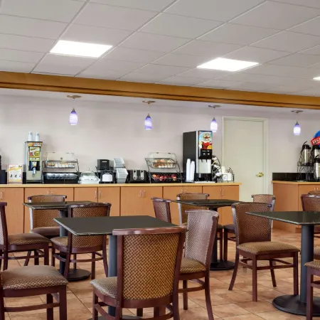 Baymont by Wyndham Elizabethtown