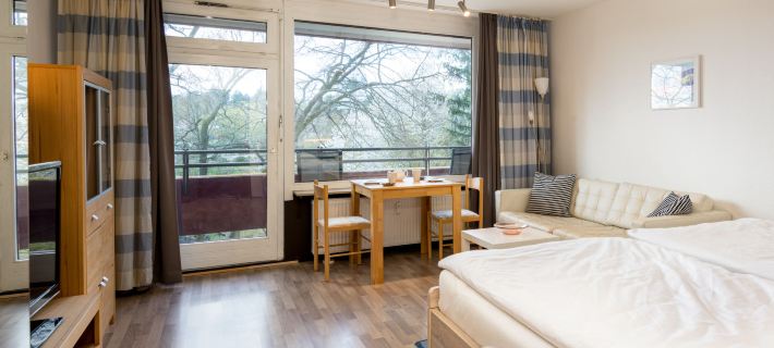 Fauna (B307) Hotels in Lahnstein