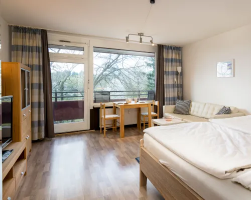 Flora Und Fauna (B306/B307) Hotels in Lahnstein