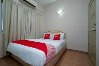 Hotel 91 Kajang Town Hotels in Hulu Langat District