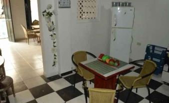 2G2-1 Apartamento en la Ciudad Antigua - Housity