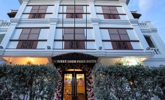 West Loch Park Hotel Vigan - Housity