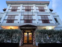 West Loch Park Hotel Vigan