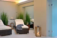 斯滕黑根拜德酒店 - SPA