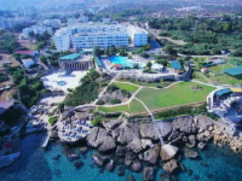 Jasmine Court Hotel & Casino Hotels in Kyrenia