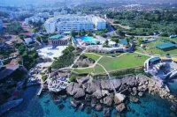 Jasmine Court Hotel & Casino