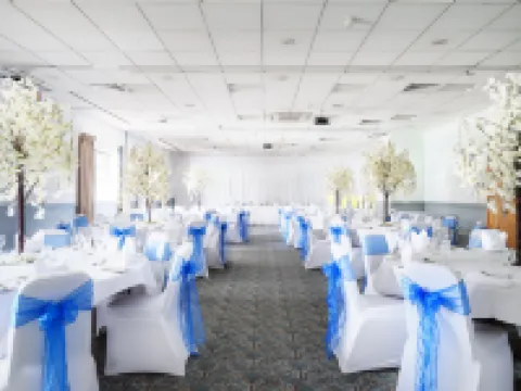 Holiday Inn LEEDS - WAKEFIELD M1, JCT.40 by IHG Các khách sạn ở Wakefield