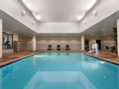 Hyatt Place Omaha/Downtown Old Market Hotels in Omaha