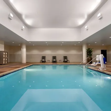 Hyatt Place Omaha/Downtown Old Market