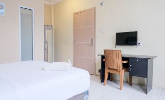 Urbanview Hotel Ta Ke Jelutung Jambi