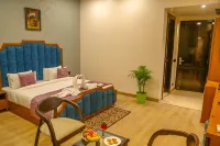 Four Leaf Hotels Kasganj Hotels in Kanshi Ram Nagar