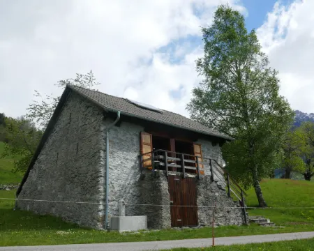 Sosto Hotels in Blenio
