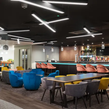 Holiday Inn ROCHESTER - CHATHAM by IHG