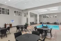Crowne Plaza GREENVILLE by IHG - Pools