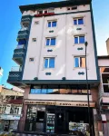 Dilek Butik Otel Hotels in Isletme Mahallesi