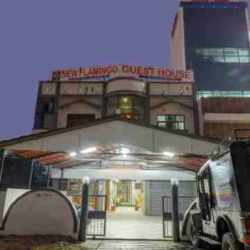 Hotel O Flamingo Hotel Exterior