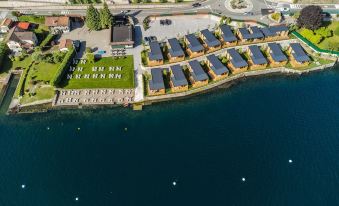 Lago Maggiore Bay