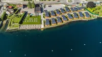 Lago Maggiore Bay Các khách sạn ở Mergozzo