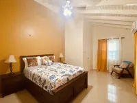 Jhadano Villa 3Br Pool Shuttle 3 Mins to Beach