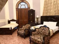 Do Son Villa - Villa of Bao Dai King Отели рядом с достопримечательностью «Do Son Beach»