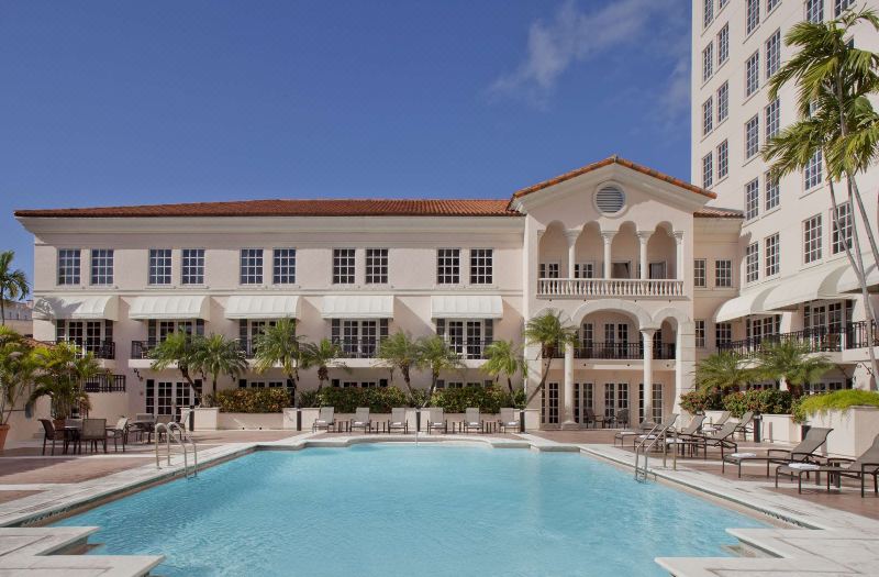 Hyatt Regency Coral Gables photo 5