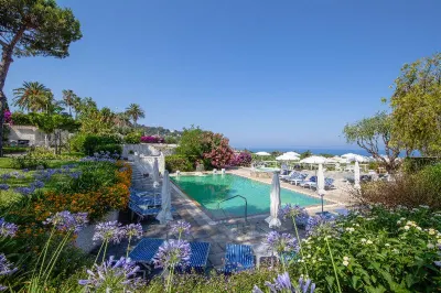 Paradiso Terme Resort & SPA con 5 piscine termali Hotel a 