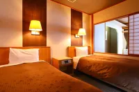 Ooedo Onsen Monogatari Ikaho