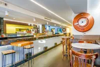 Hotel Apolonia Soria - bar