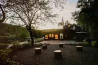 Little Cat Lodge Hotel di Great Barrington