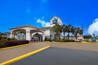 Best Western Morgan City Inn Hotels in Morgan City