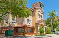Extended Stay America Premier Suites - Fort Lauderdale - Cypress Creek - Park North Hotels in Coconut Creek