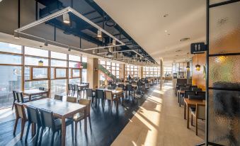 Staz Hotel Ulsan
