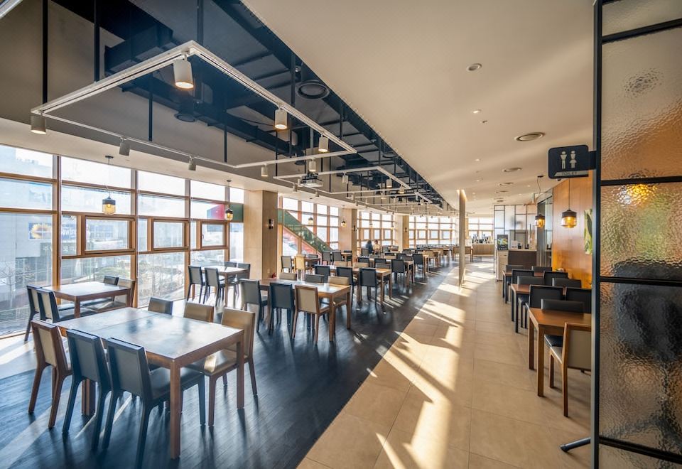 스타즈 호텔 울산