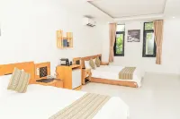 Trung Nguyên Coffee Resort Hotel a Thành phố Buôn Ma Thuột