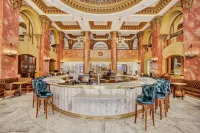Hotel Paso Del Norte, Autograph Collection - bar