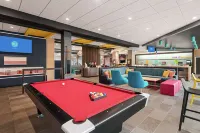Tru by Hilton Greenville Woodruff Road Hoteles en Mauldin