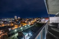 Le Capitole Hotel - románticos
