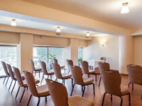 Crisol Almirante Bonifaz Hotels in Burgos