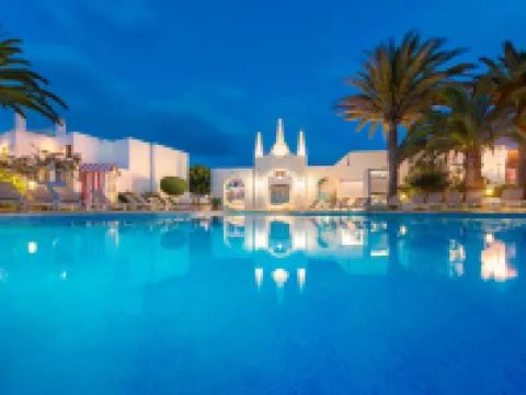 Alua Suites Fuerteventura Hoteles en Maxorata