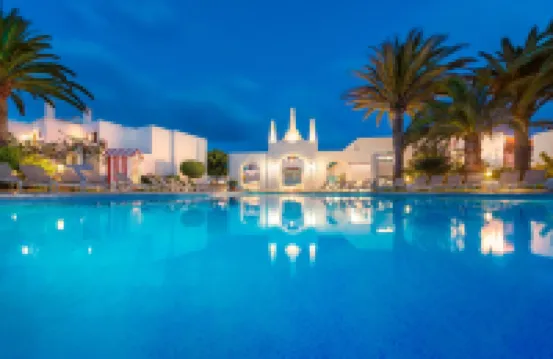 Alua Suites Fuerteventura - All Inclusive