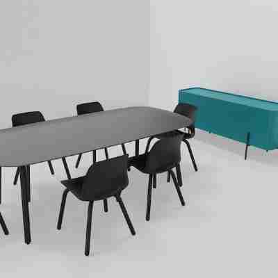 La Balza di Scilla Dining/Meeting Rooms