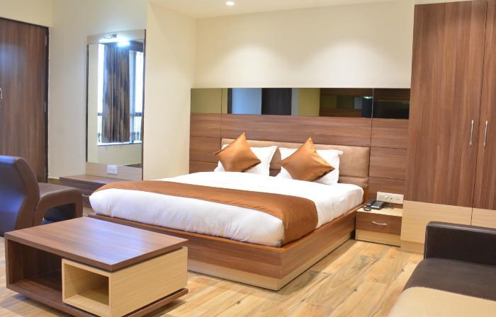 Hotel4Point