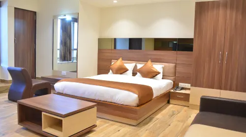 Hotel4Point