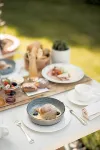 Hotel Petrus - servizio colazione