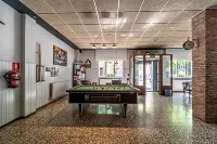 Hotel Marrodan Arnedillo