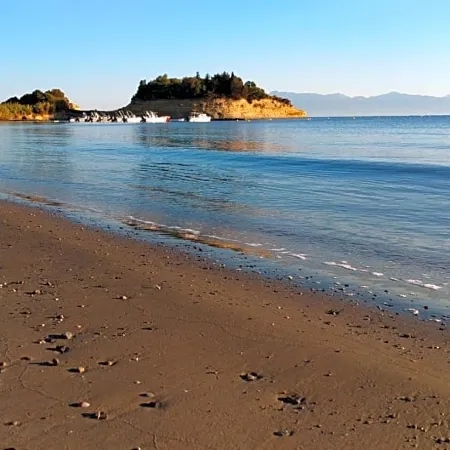 Panorama Sidari - All Inclusive
