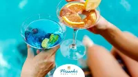 Lydia Maris Resort & Spa - romantique