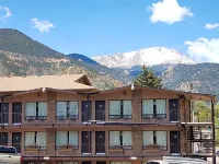 Silver Saddle Motel Hotels in Manitou Springs