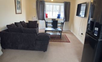 Lovely 2 Bedroom Family Holiday Home